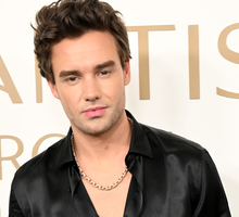 Liam Payne
