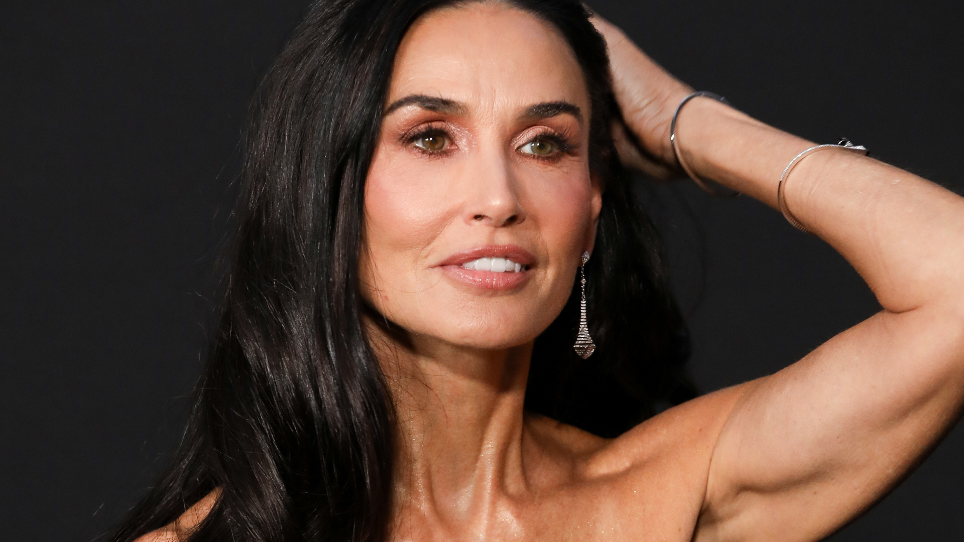 Demi Moore
