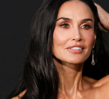 Demi Moore