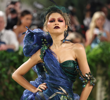 Met Gala: Zendaya