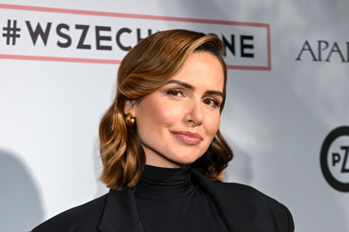 Marta Żmuda Trzebiatowska