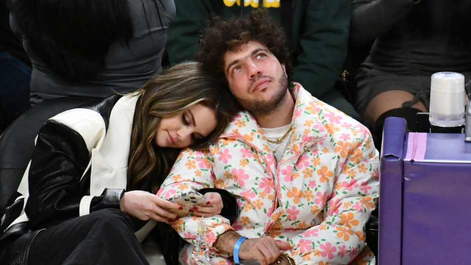 Benny Blanco