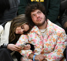 Benny Blanco