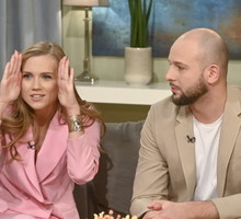 Agnieszka Kaczorowska, Maciej Pela