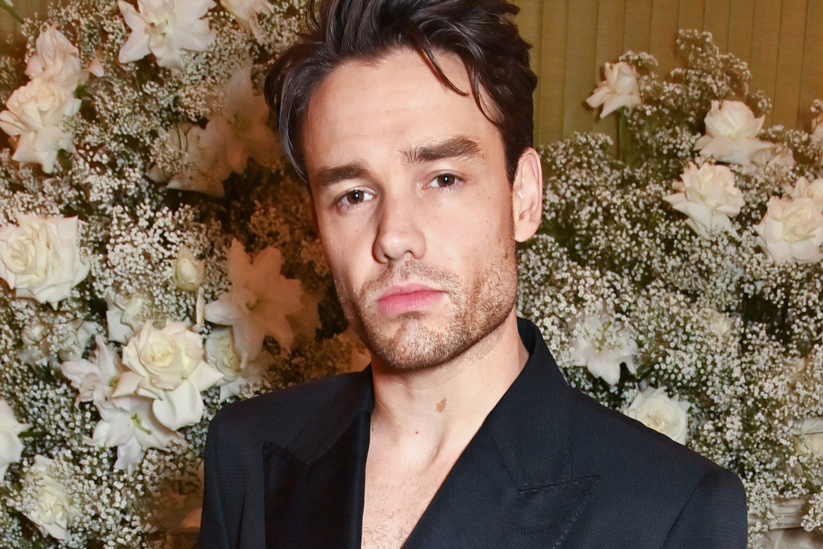 Liam Payne