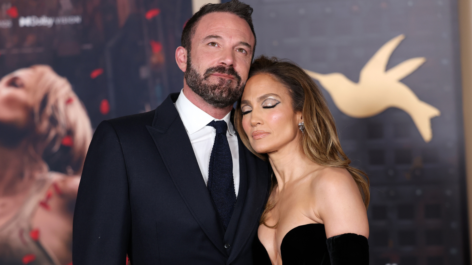 Jennifer Lopez i Ben Affleck