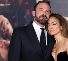 Jennifer Lopez i Ben Affleck