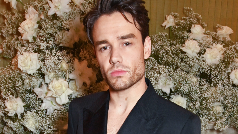 Liam Payne
