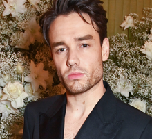 Liam Payne
