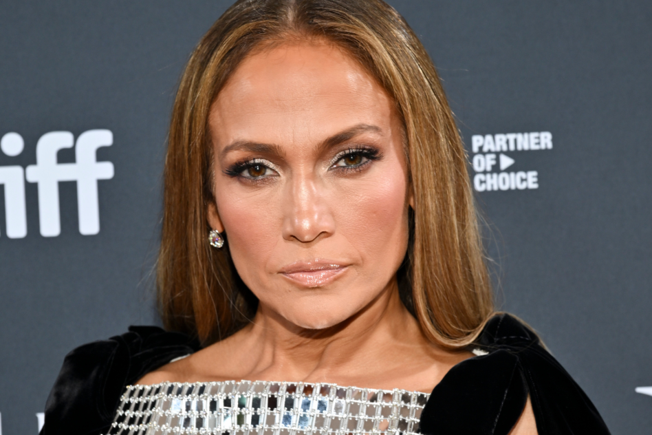 Jennifer Lopez