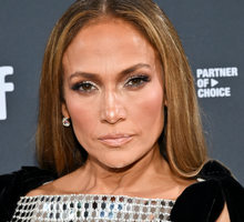Jennifer Lopez