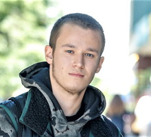 Xavier Wiśniewski