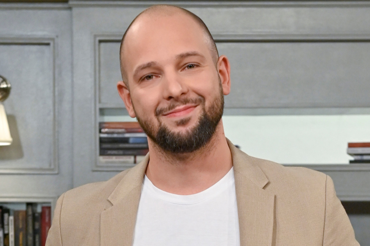 Maciej Pela