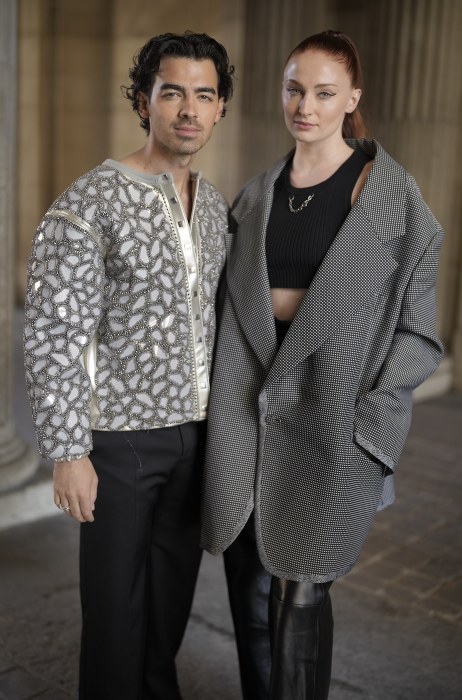 Sophie Turner i Joe Jonas