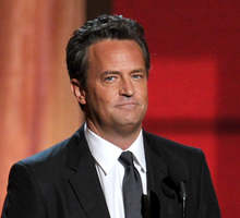 Matthew Perry