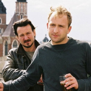 Kadr z filmu Vinci