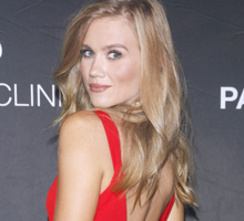 Agnieszka Kaczorowska
