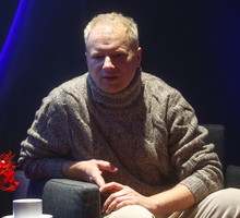 Maciej Stuhr
