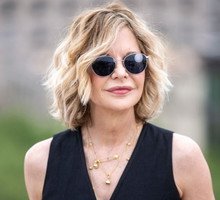 Meg Ryan