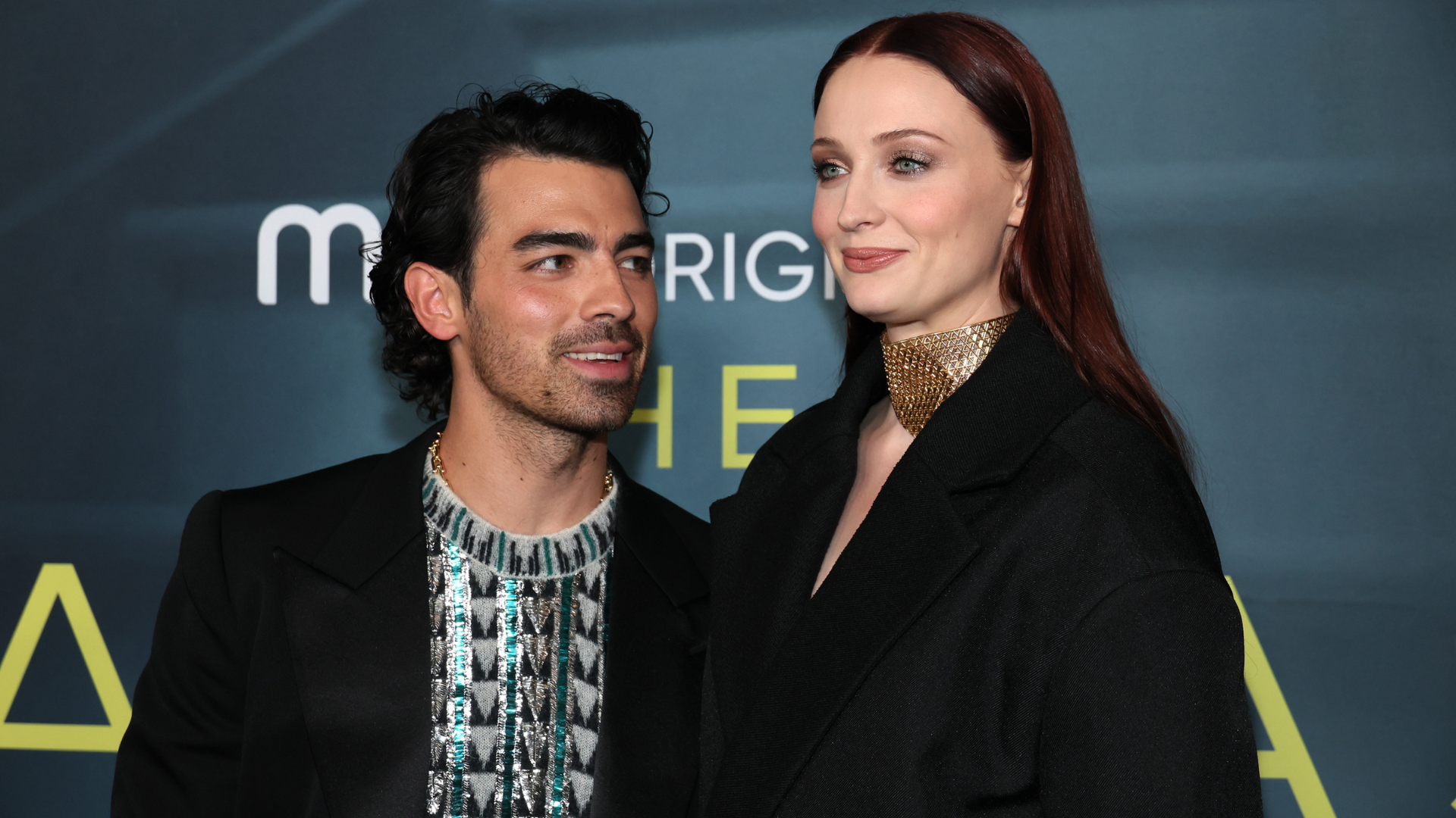 Joe Jonas i Sophie Turner