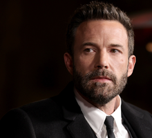 Ben Affleck