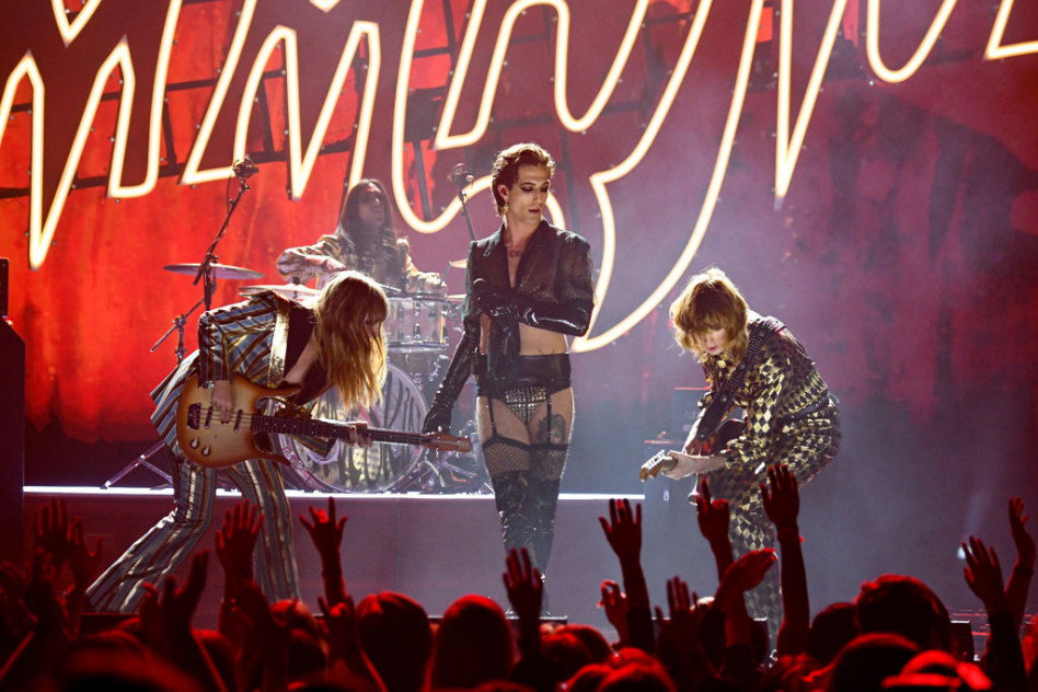Maneskin