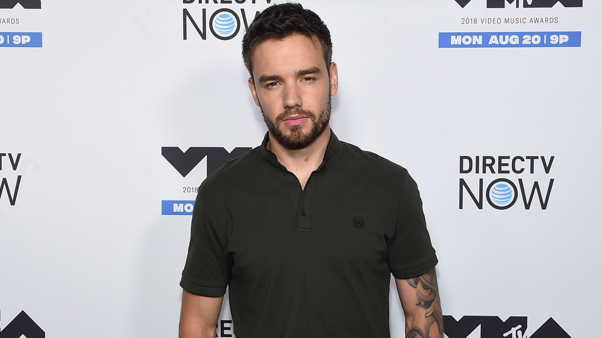Liam Payne