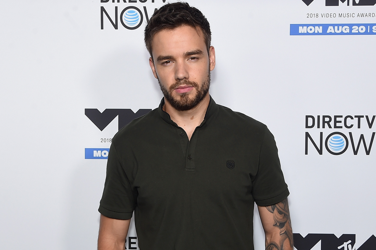 Liam Payne
