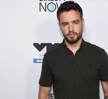 Liam Payne