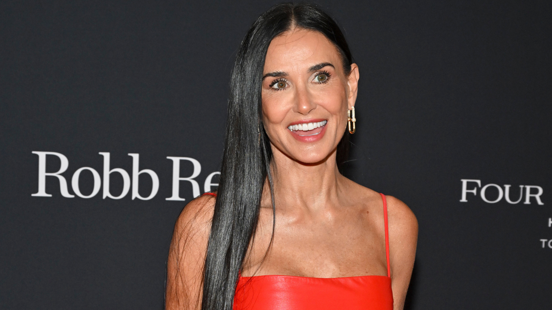 Demi Moore