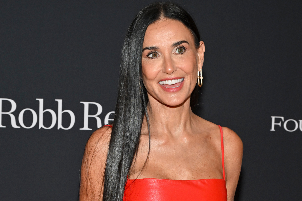 Demi Moore