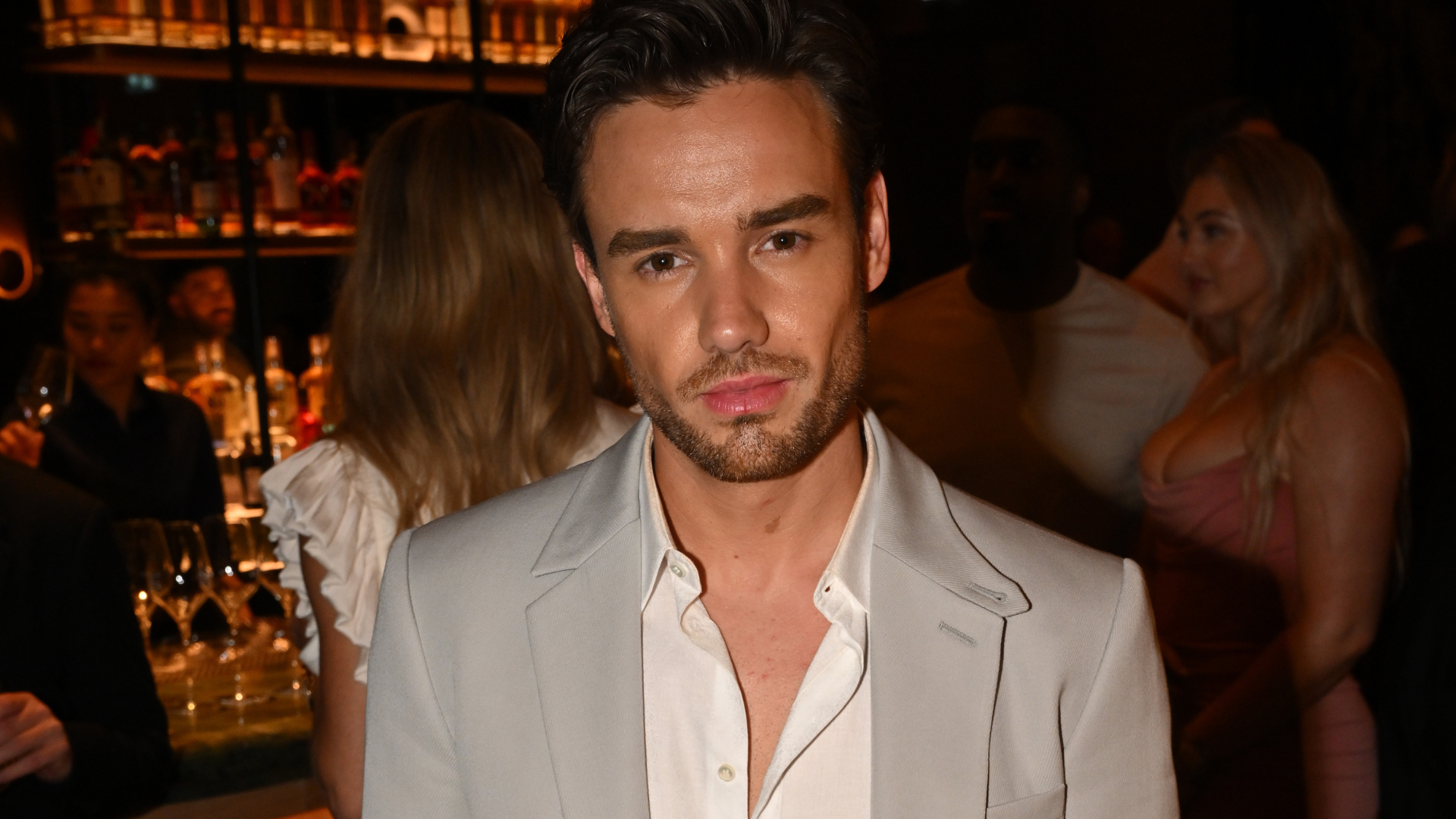 Liam Payne