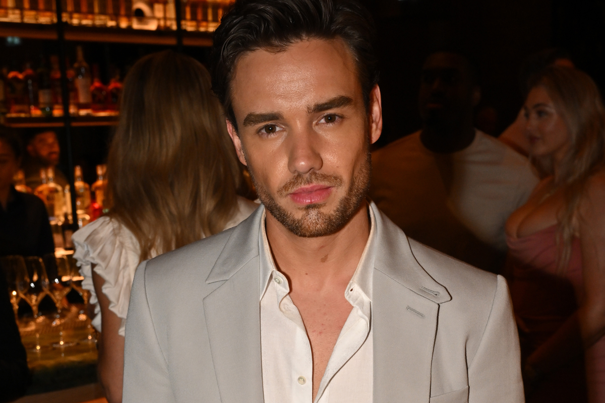 Liam Payne