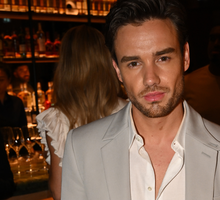 Liam Payne