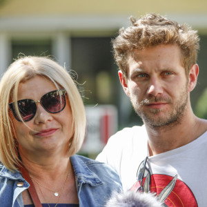 Małgorzata Ostrowska-Królikowska komentuje aferę z synem i Joanną Opozdą: „Wierzę, że z czasem dojrzałość weźmie górę nad emocjami”