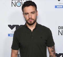 Liam Payne