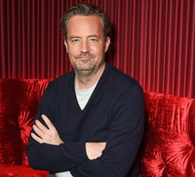Matthew Perry