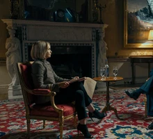 Miał ocalić wizerunek rodziny królewskiej, ale ten wywiad zszokował świat. Jego kulisy odsłania serial „A very royal scandal”