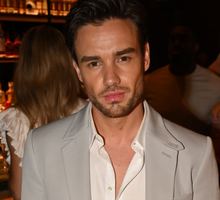 Liam Payne