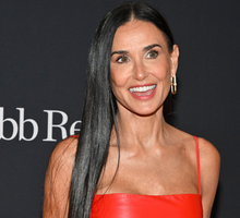 Demi Moore