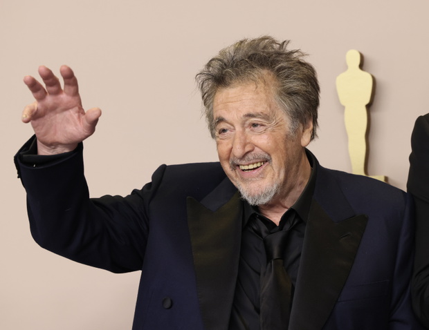 Al Pacino