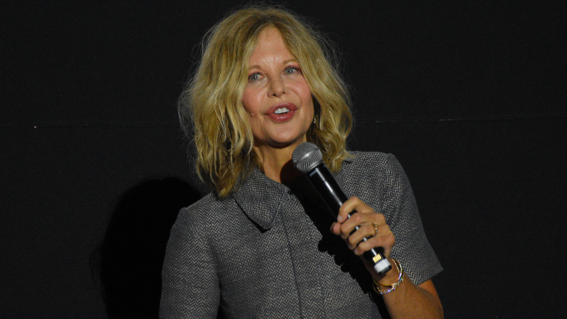 Meg Ryan