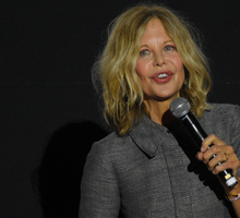 Meg Ryan