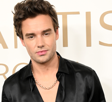 Liam Payne
