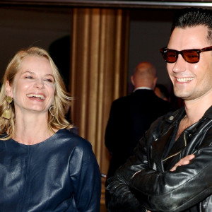 Magdalena Cielecka, Bartosz Gelner