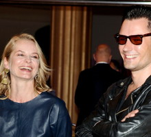 Magdalena Cielecka, Bartosz Gelner