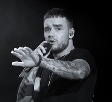 Liam Payne