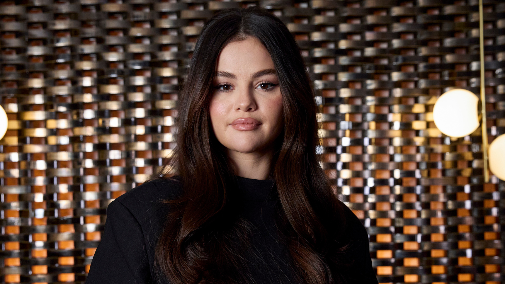 Selena Gomez