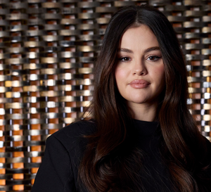 Selena Gomez