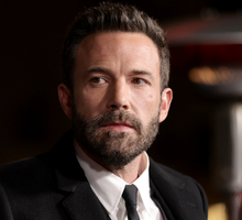 Ben Affleck